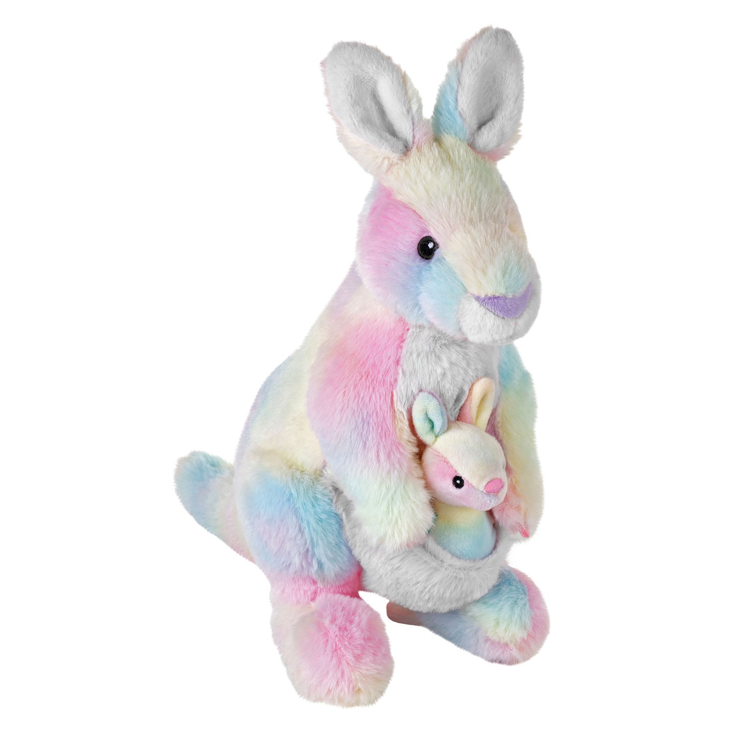 WILD REPUBLIC WILD R Mellowkins Kangaroo